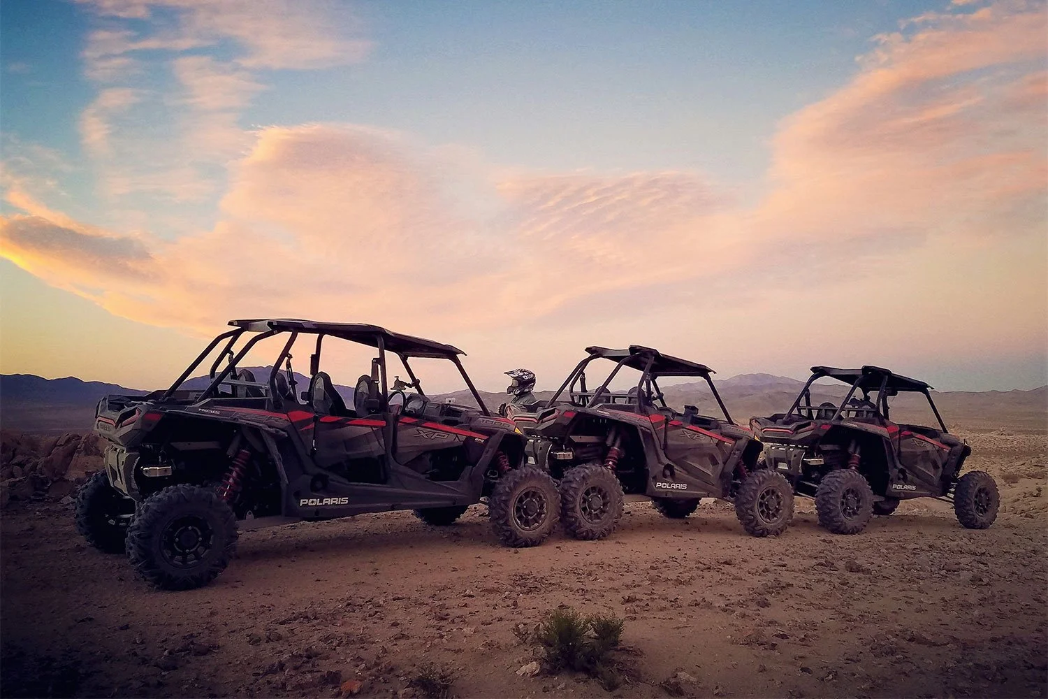private guided atv tours in southern california