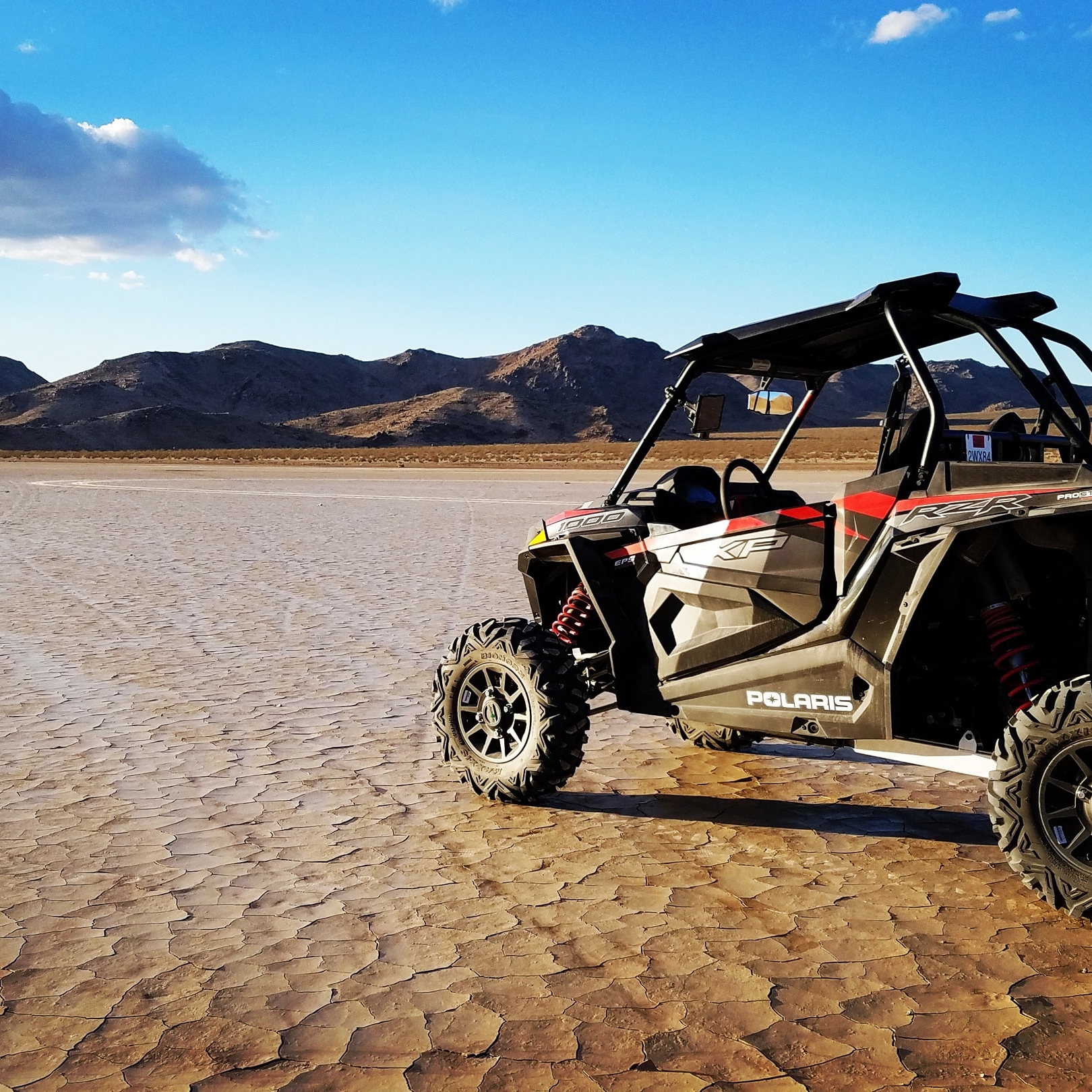 Happy-Trails-Rental-rzr-on-lakebed