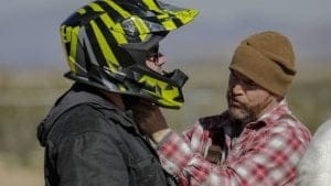 la-times-happy-trails-rental ben stone guide