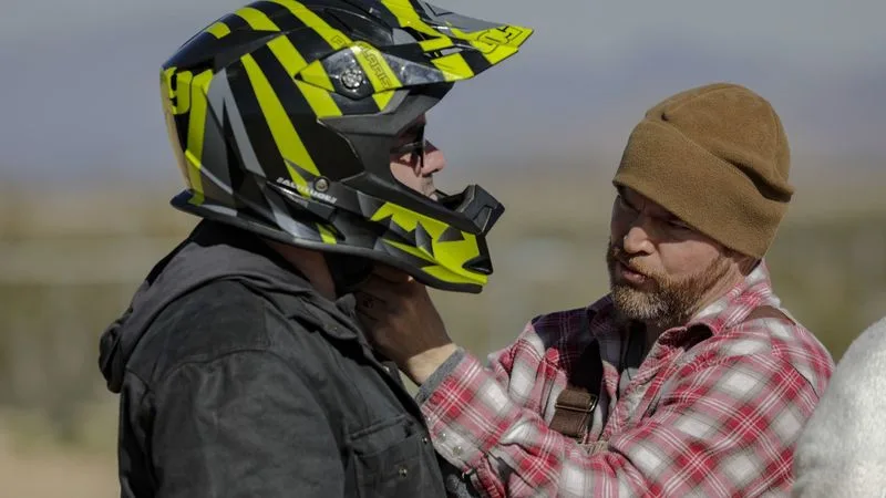 la-times-happy-trails-rental ben stone guide
