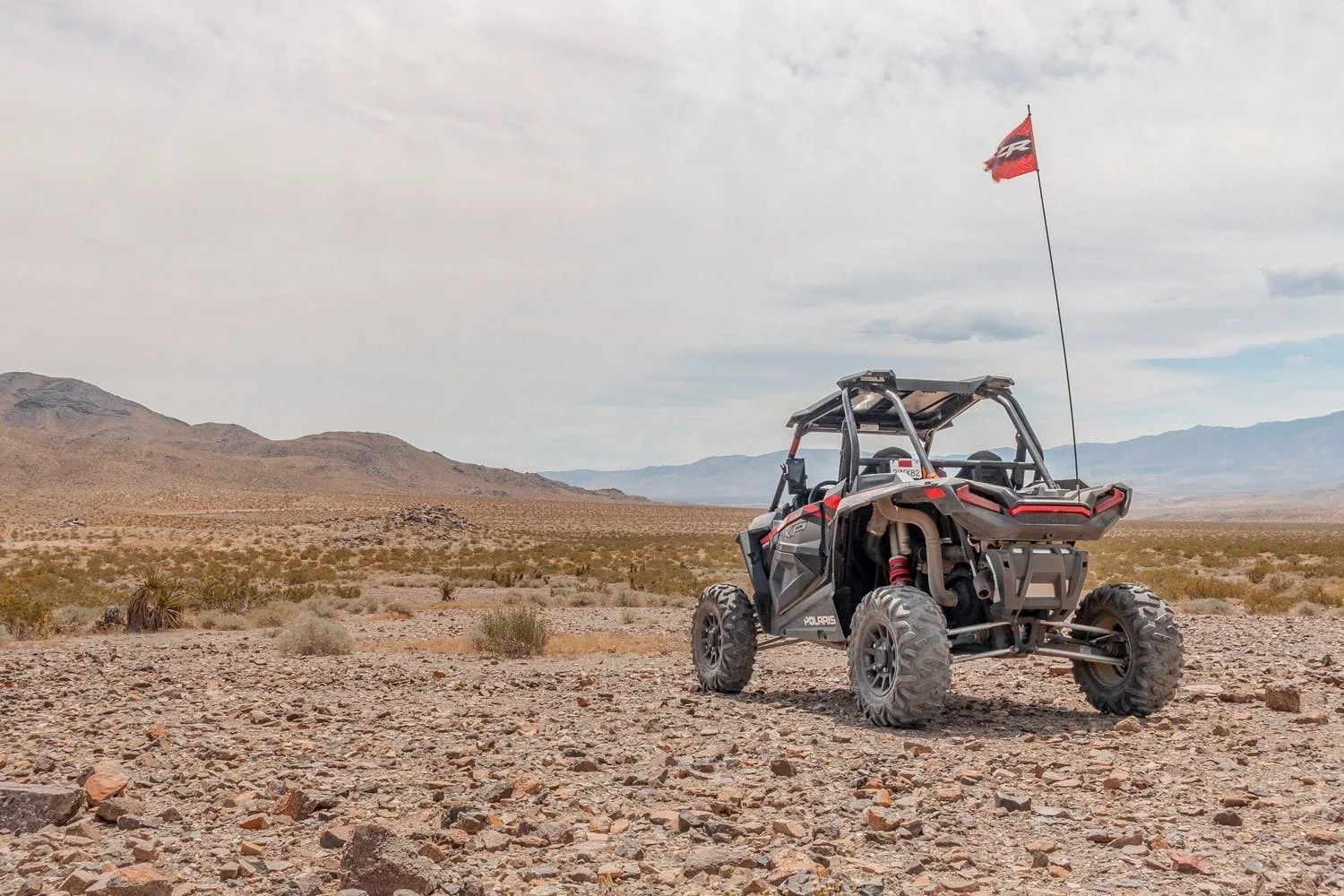 polaris side by side rentals johnson valley