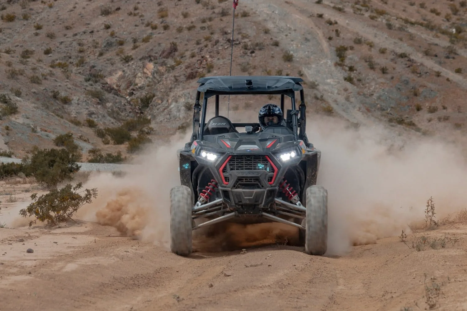 rent a utv johnson valley california