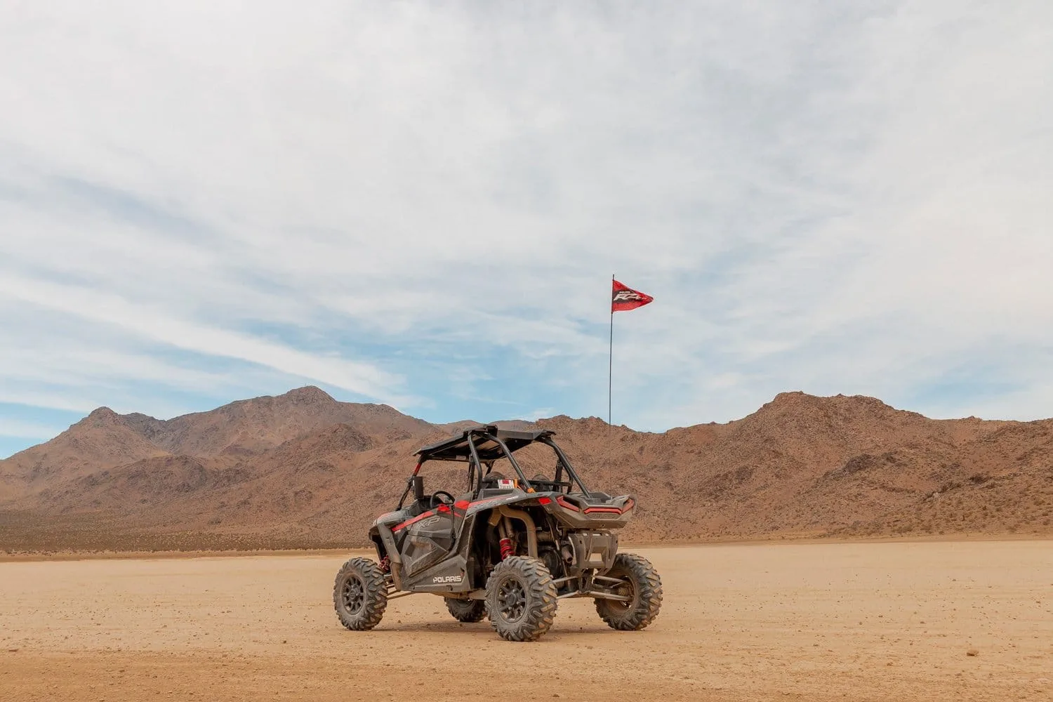 off road rentals johnson valley california