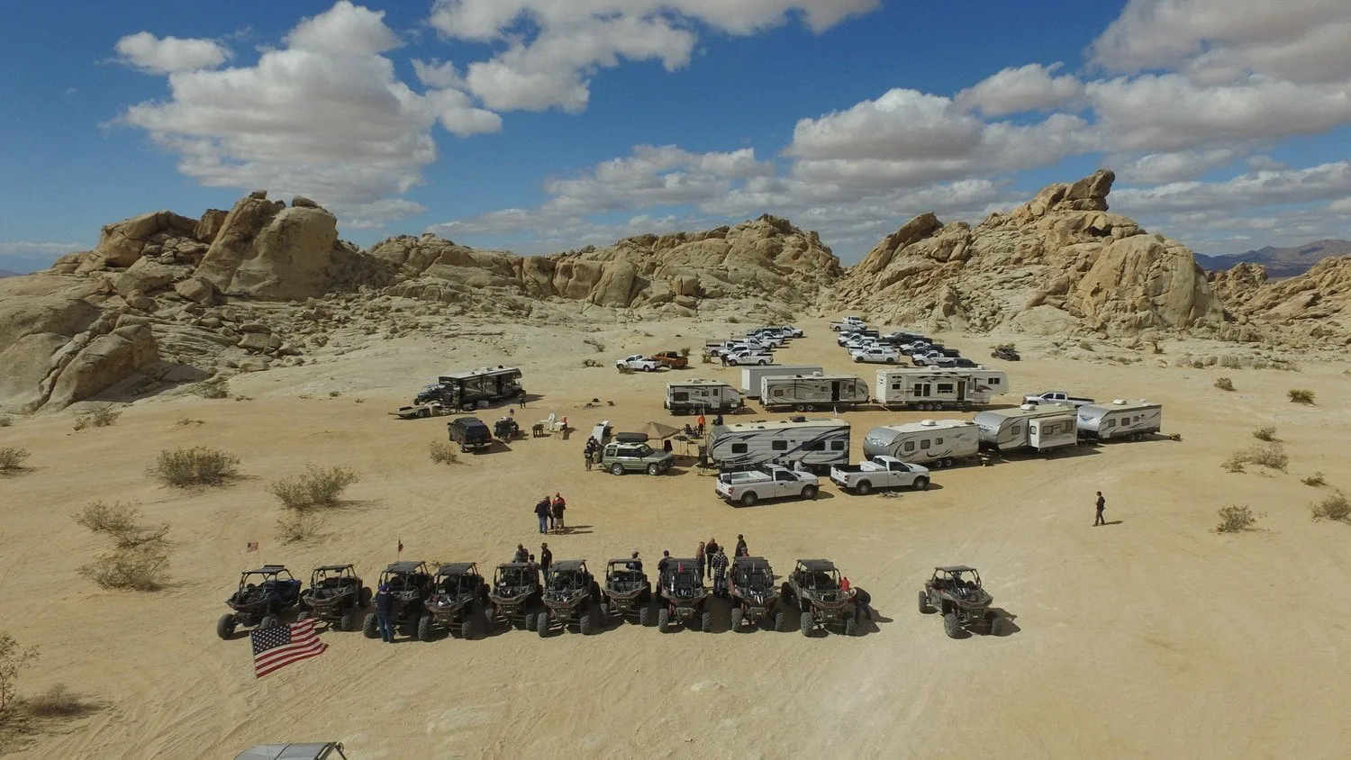 happy-trails-rental-group rides