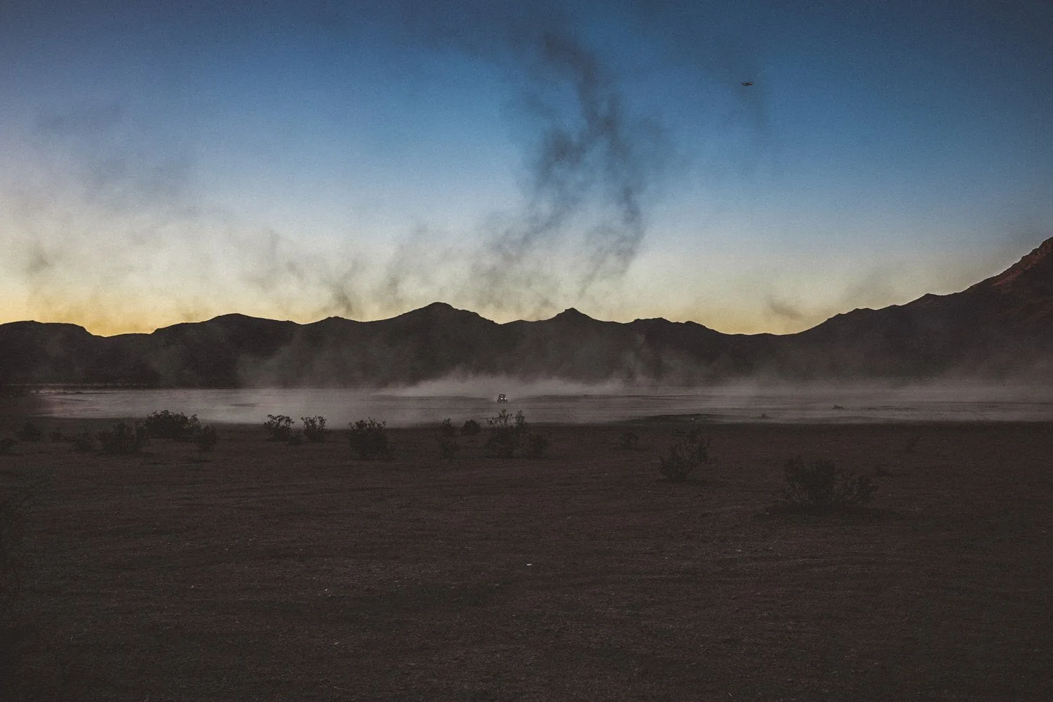 johnson valley california utv tours
