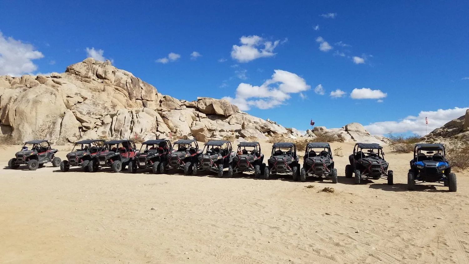 happy-trails-rental-rzr-group events