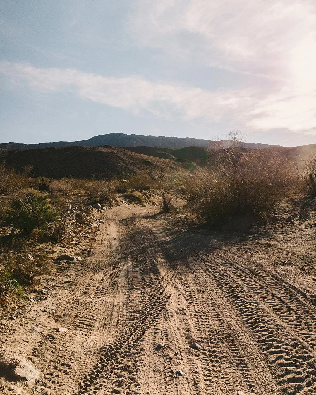 Rent an ATV in Rattlesnake Canyon