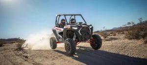 polaris side by side utv rentals