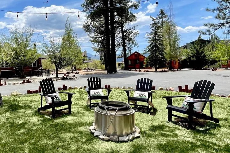 the outpost at big bear california